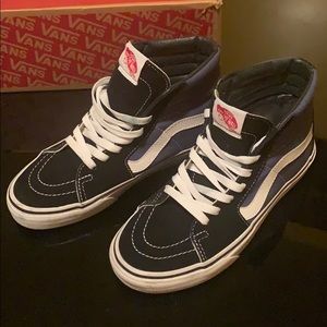 🥰Unisex multicolored Vans🤩